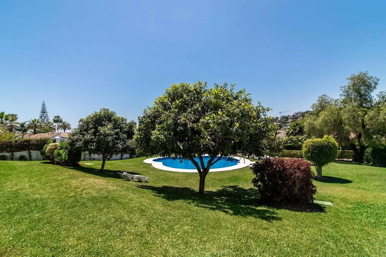 Exclusive House Located In Prime Location Villa Marbella Spain