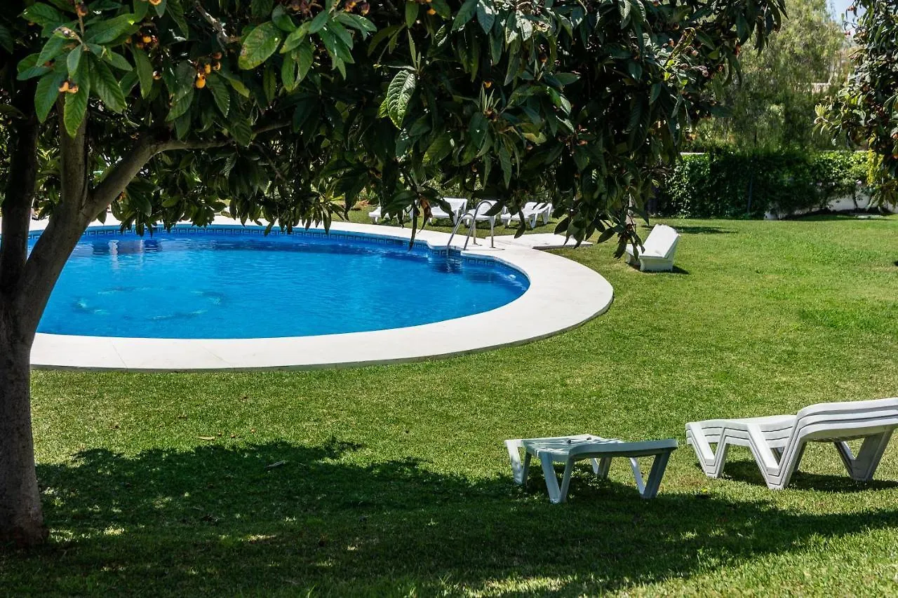 Exclusive House Located In Prime Location Villa Marbella