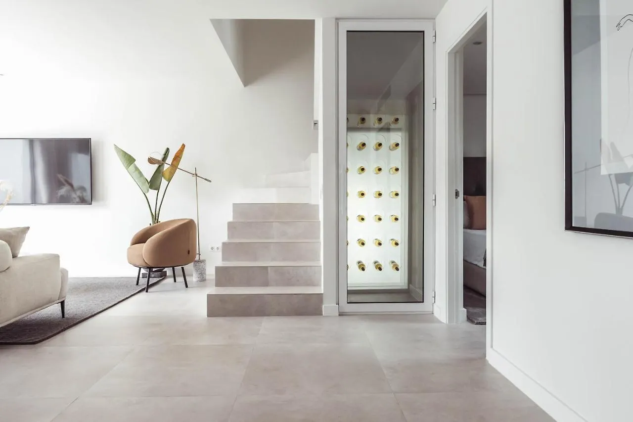 Willa Exclusive House Located In Prime Location Marbella
