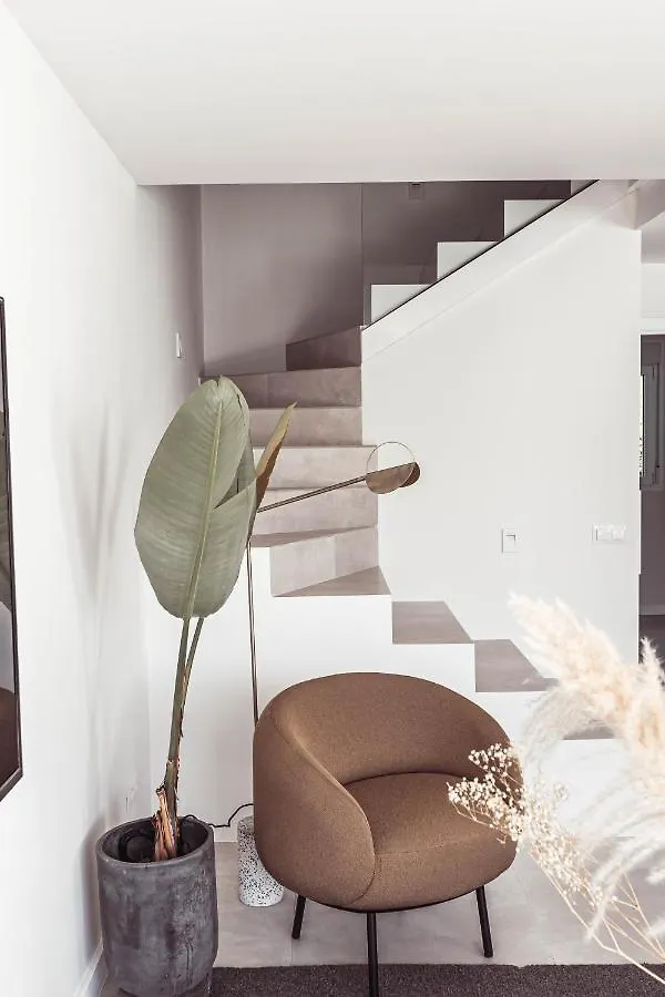Willa Exclusive House Located In Prime Location Marbella