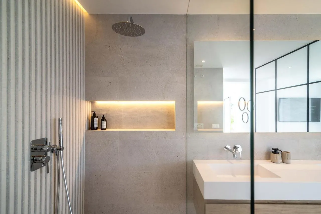 Willa Exclusive House Located In Prime Location Marbella Hiszpania