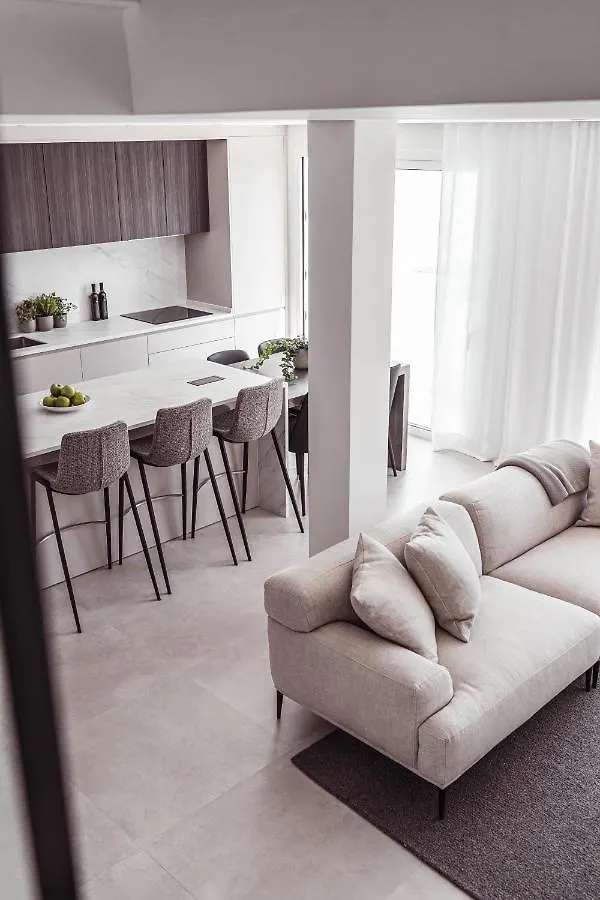 Willa Exclusive House Located In Prime Location Marbella