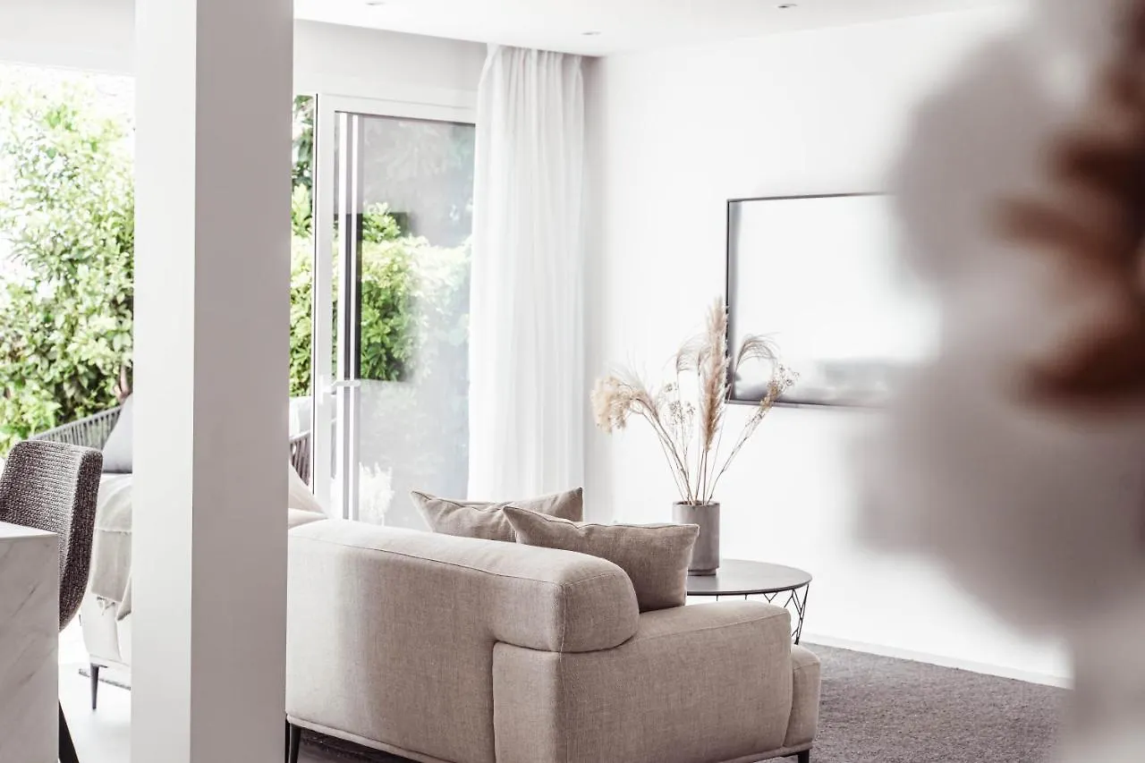 Willa Exclusive House Located In Prime Location Marbella 0*,