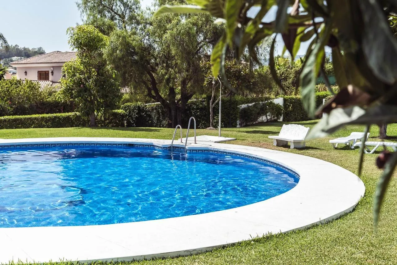 Exclusive House Located In Prime Location Villa Marbella
