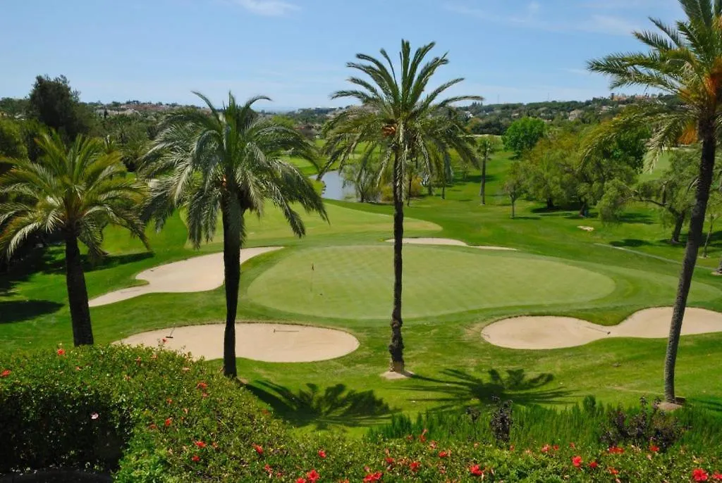 Exclusive House Located In Prime Location Villa Marbella 0*,  Spain