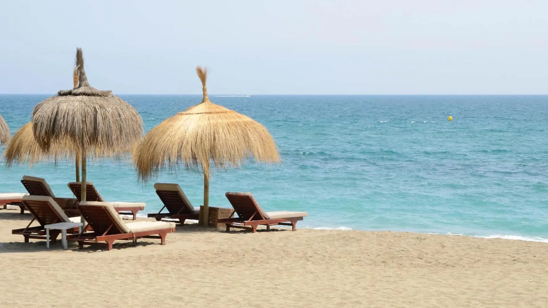 Exclusive House Located In Prime Location Villa Marbella